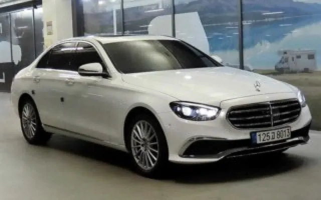 수원중고차취등록세 E-클래스 W213 E250 익스클루시브 매물 사진 15 - 2022/03 71,906km