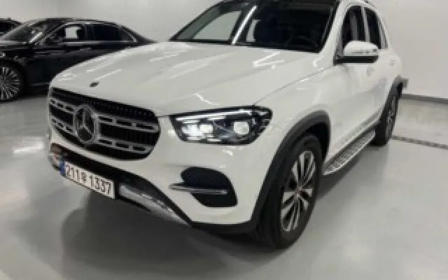 수원중고차취등록세 GLE 클래스 W167 GLE 300d 4MATIC 매물 사진 8 - 2023/10 57,092km
