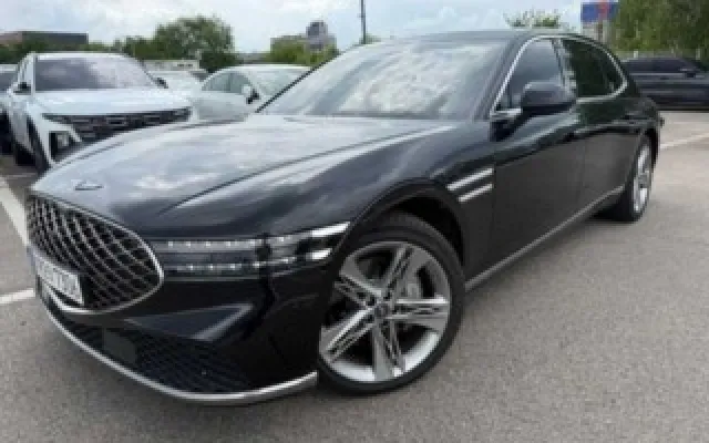 수원중고차취등록세 G90(RS4) 3.5T GDI AWD 매물 사진 15 - 2023/09 65,096km