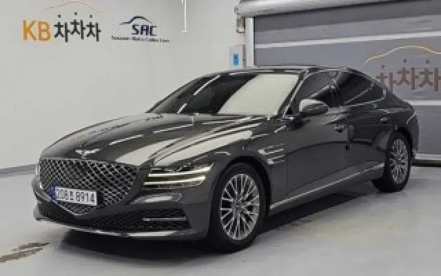 수원중고차취등록세 G80(RG3) 2.5 가솔린 터보 AWD 매물 사진 10 - 2022/02 145,135km