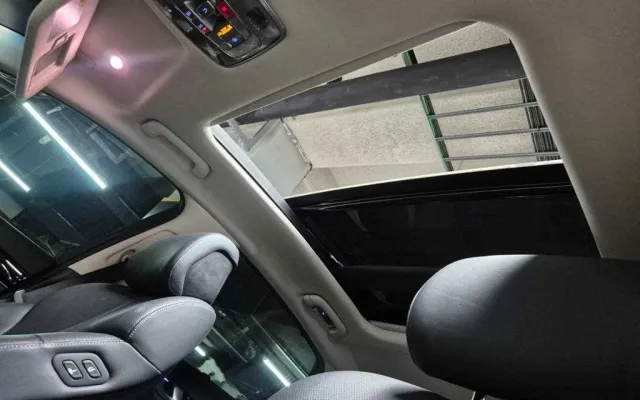수원중고차취등록세 G80(RG3) 3.5 가솔린 터보 2WD 매물 사진 18 - 2022/01 89,002km